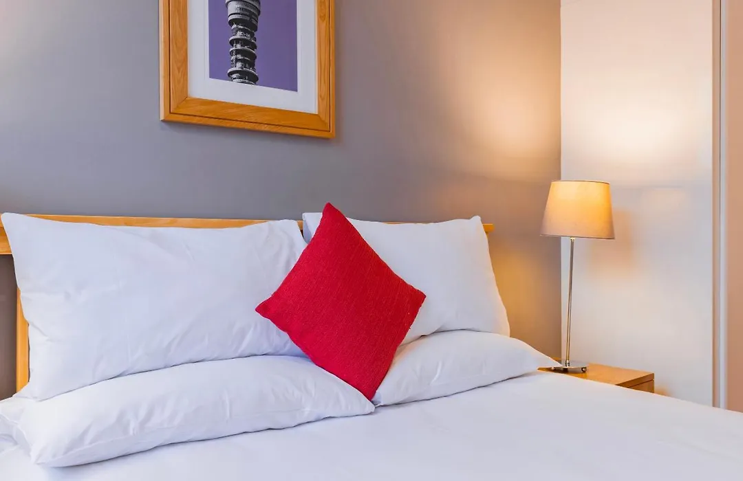 Cannon Street Serviced Apartments By Lovelystay-1